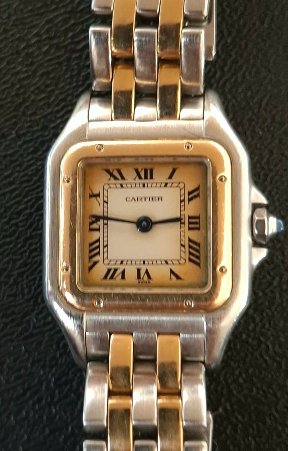 Cartier Panthère 1120