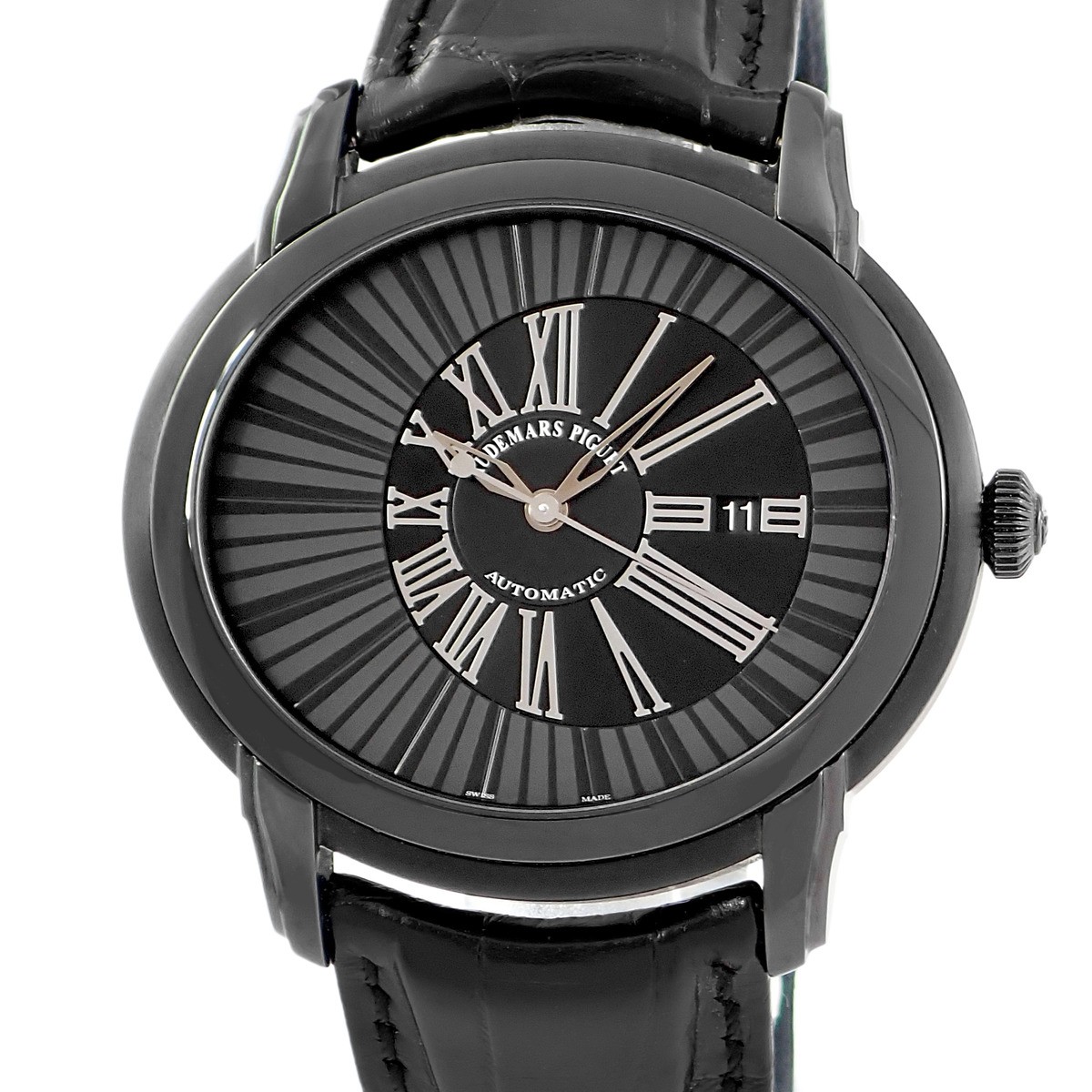 Audemars Piguet Millenary 15161SN.OO.D002CR.01