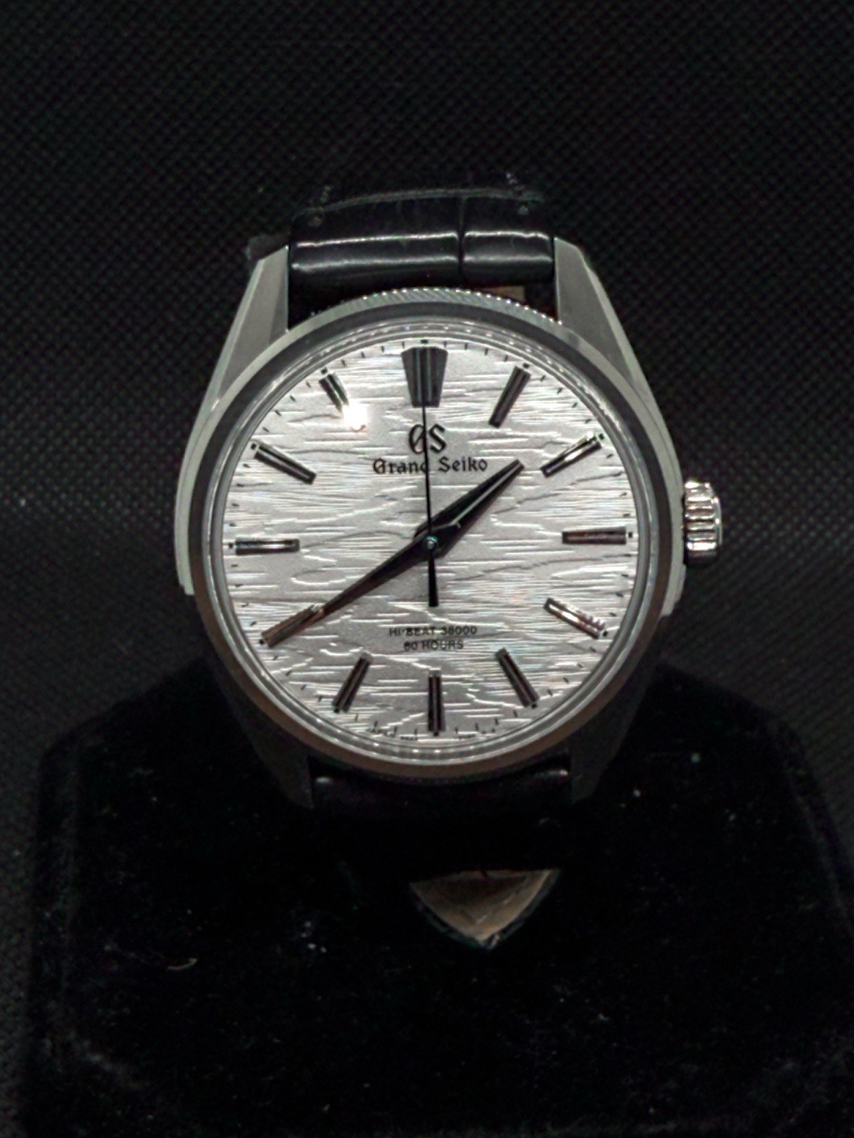 Grand Seiko Evolution 9 SLGW003