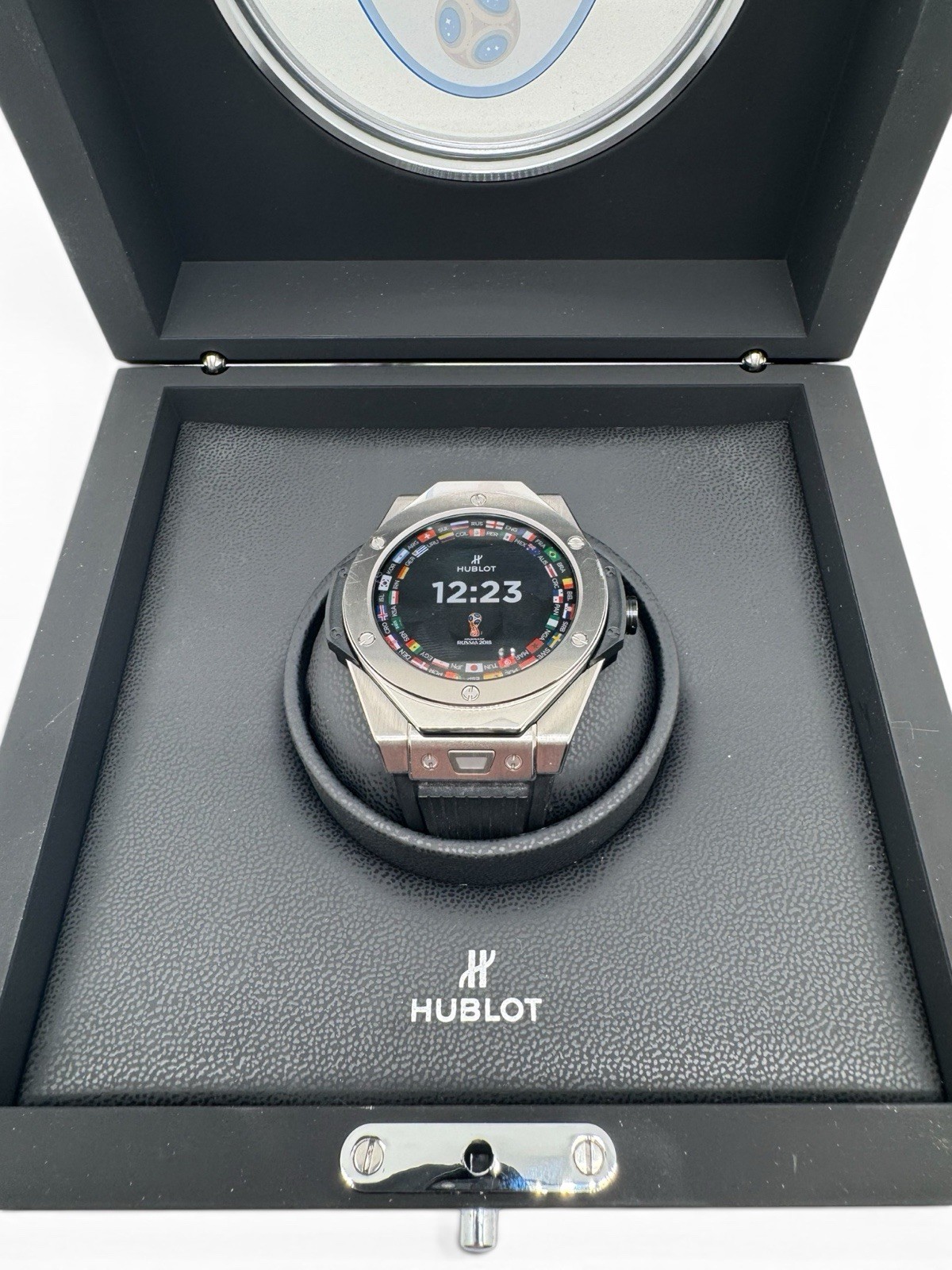 Hublot Big Bang 400.NX.1100.RX