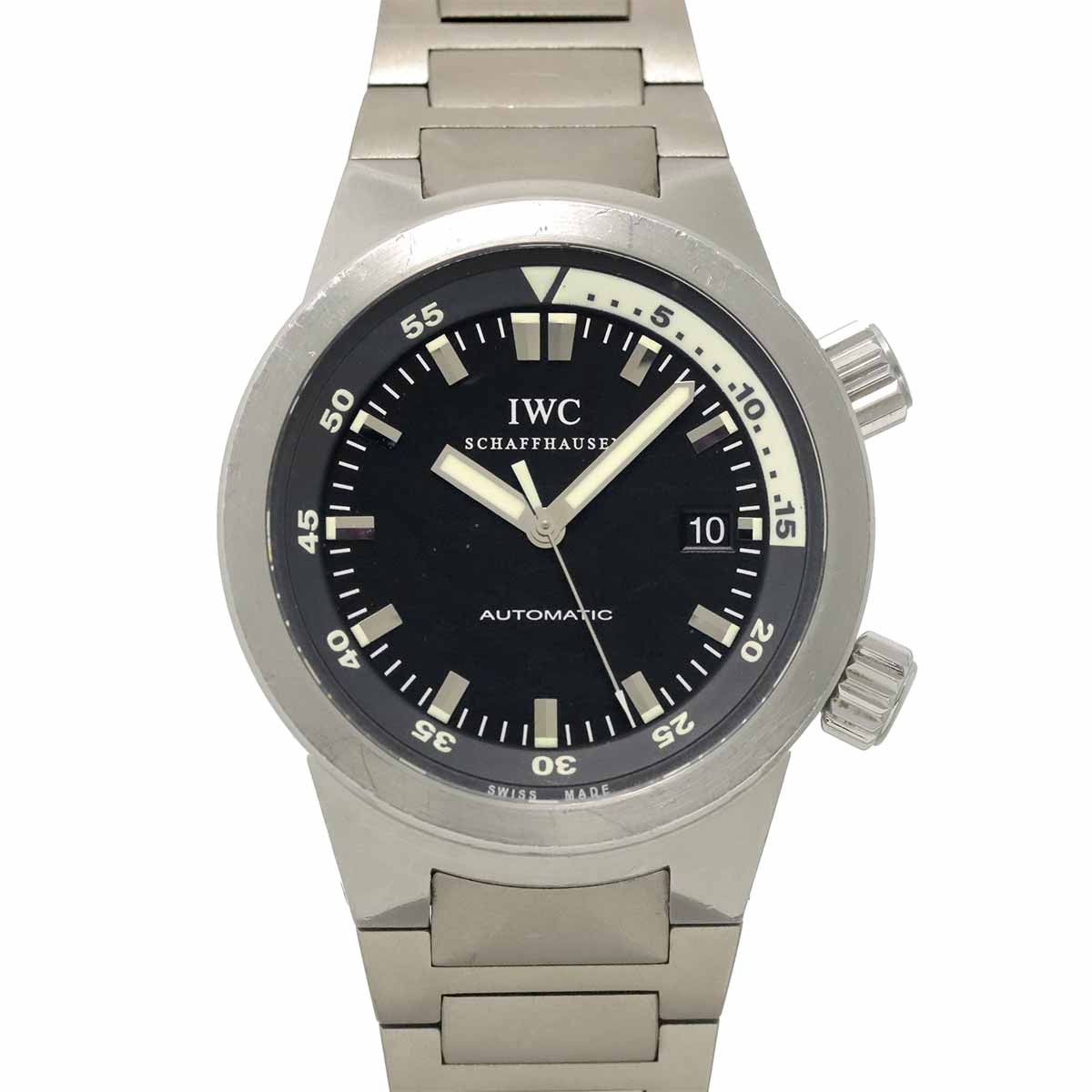 IWC Aquatimer IW354807