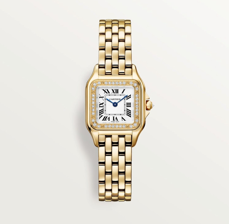 Cartier Panthère WJPN0086