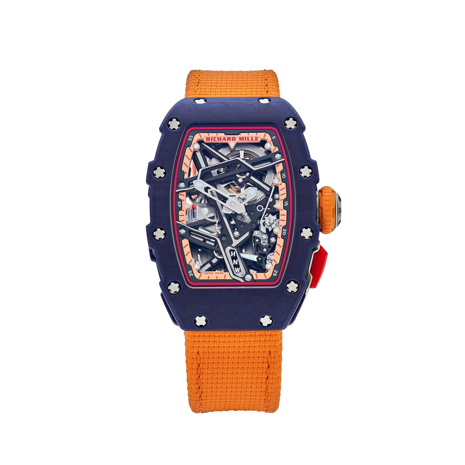 Richard Mille RM 07 RM 07-04