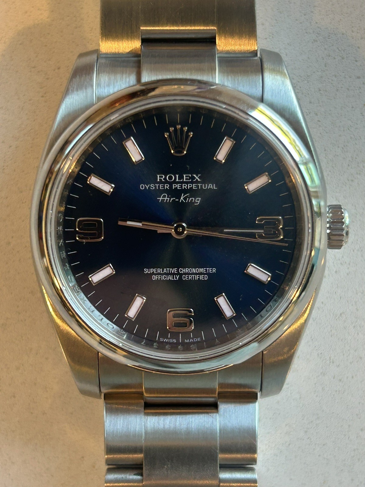 Make offer on eBay