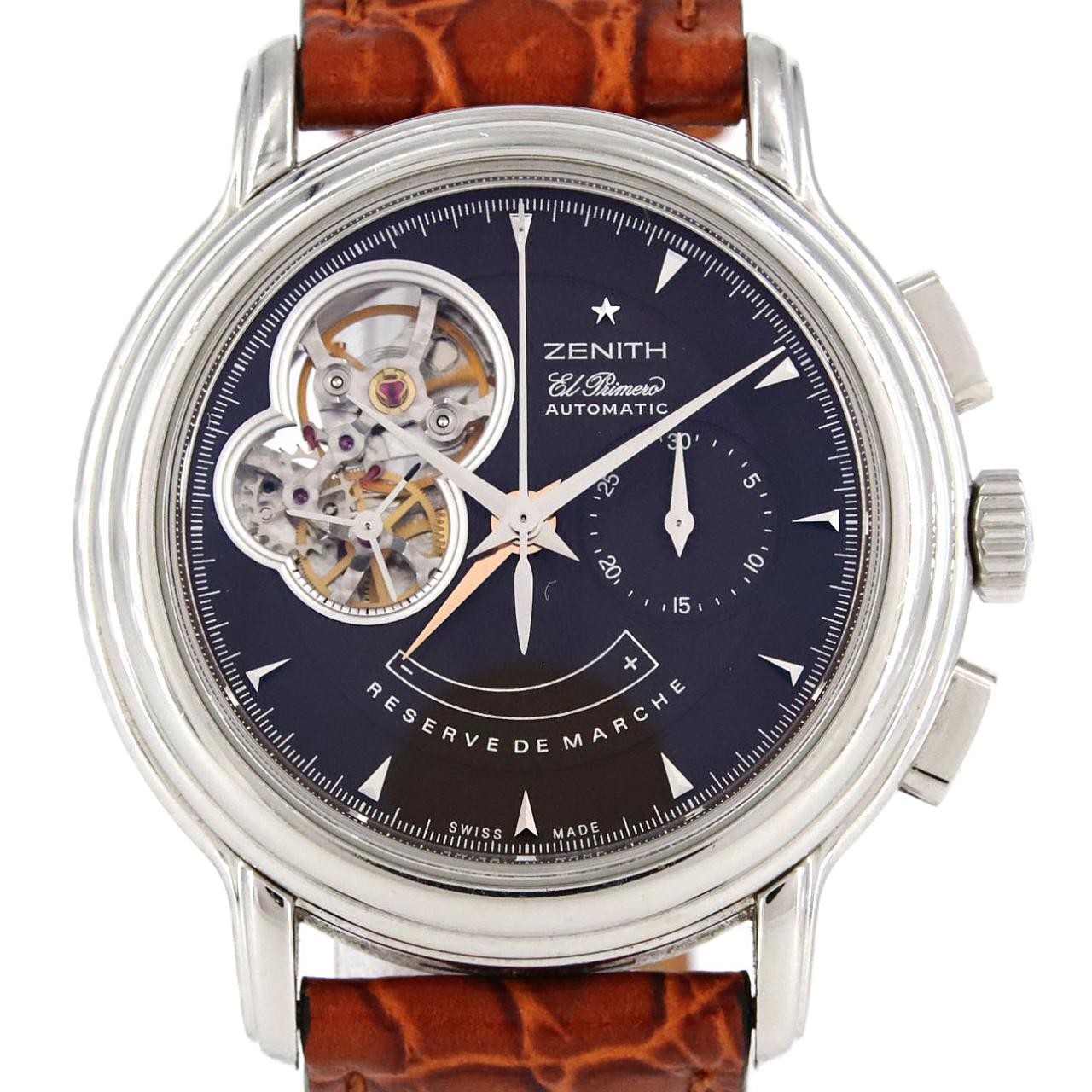 Zenith Chronomaster 0240