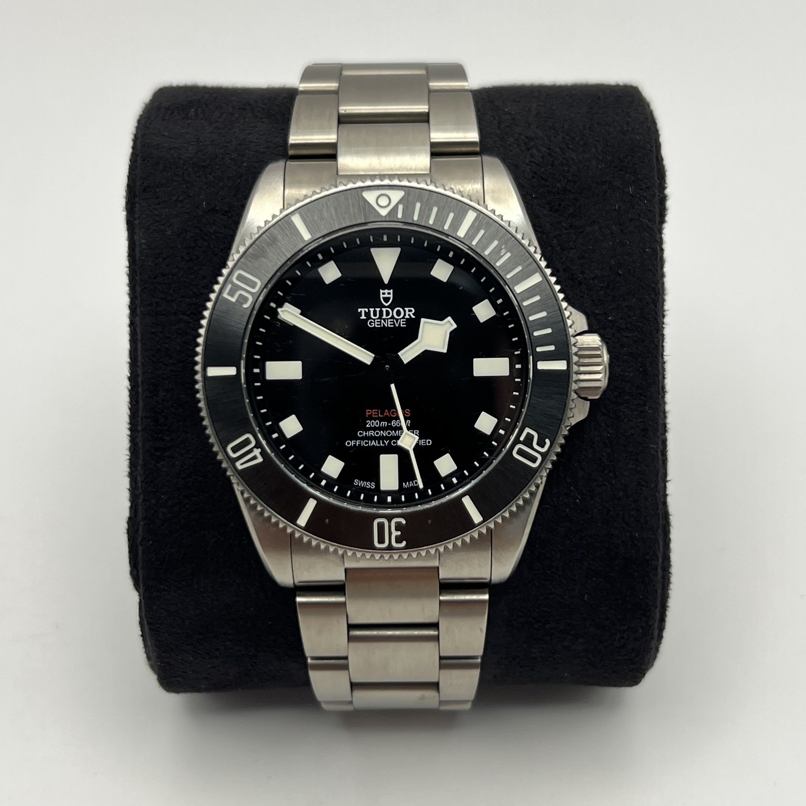 Tudor Pelagos M25407N