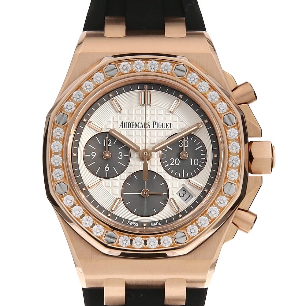 Audemars Piguet Royal Oak Chronograph 26231OR.ZZ.D003CA.01