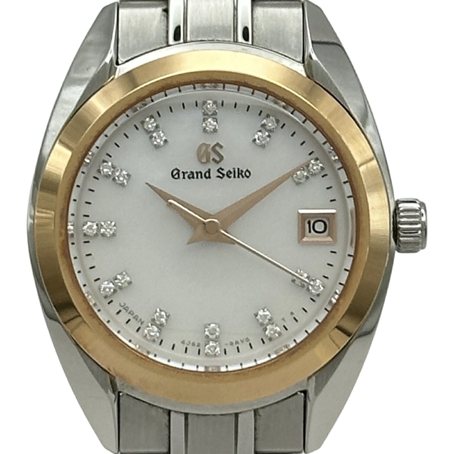 Grand Seiko Heritage STGF286