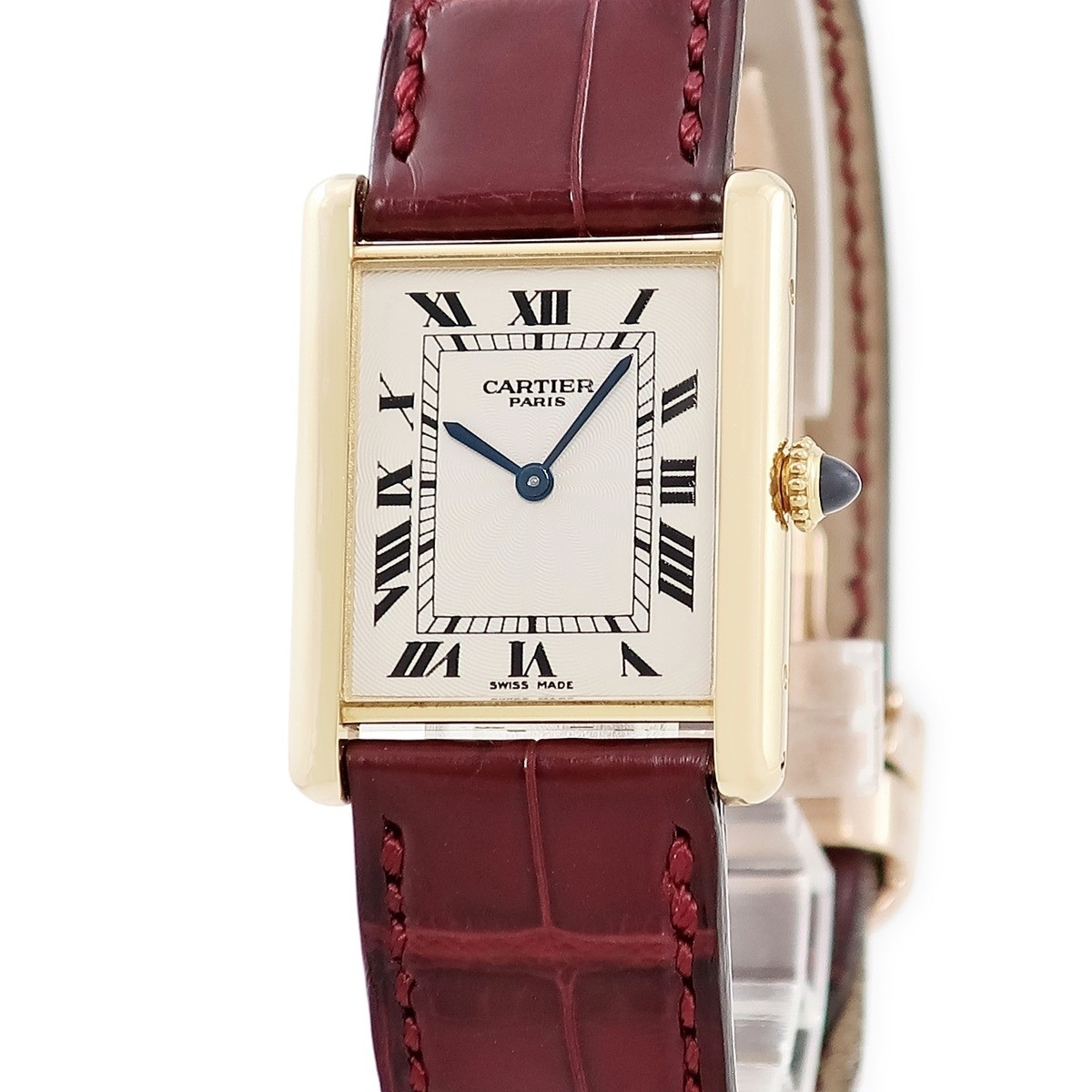 Cartier Tank Louis W1527851