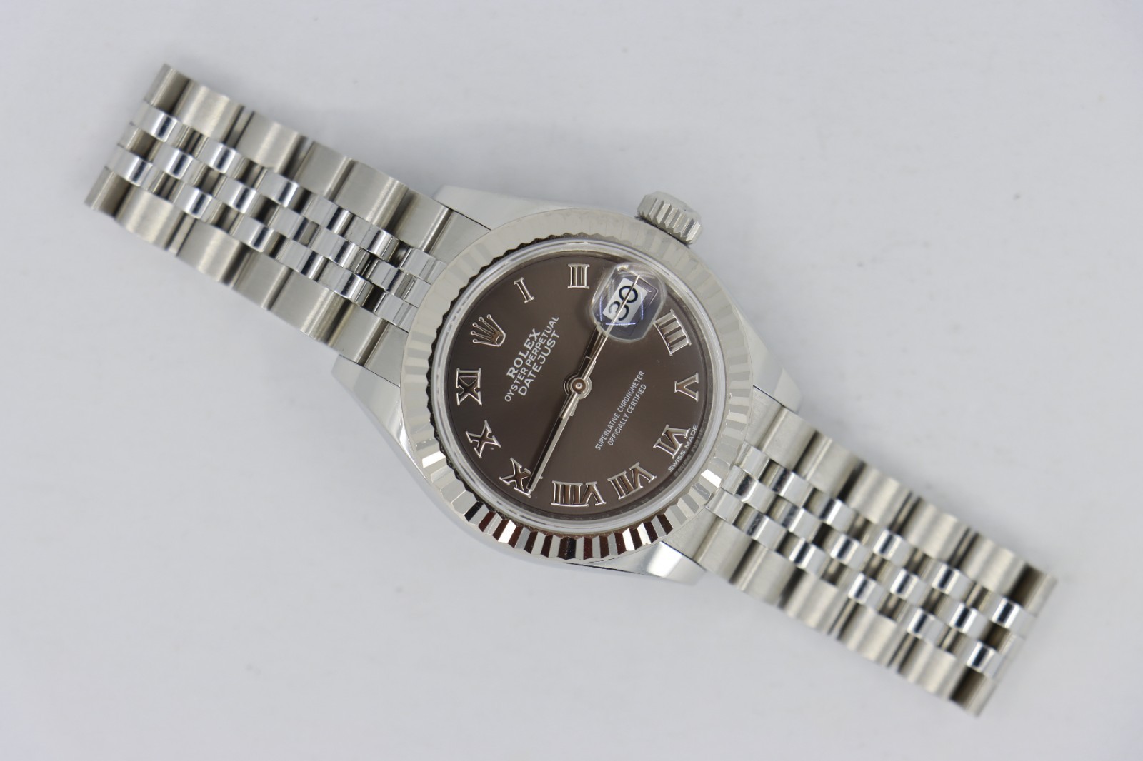 Rolex Lady-Datejust 279174