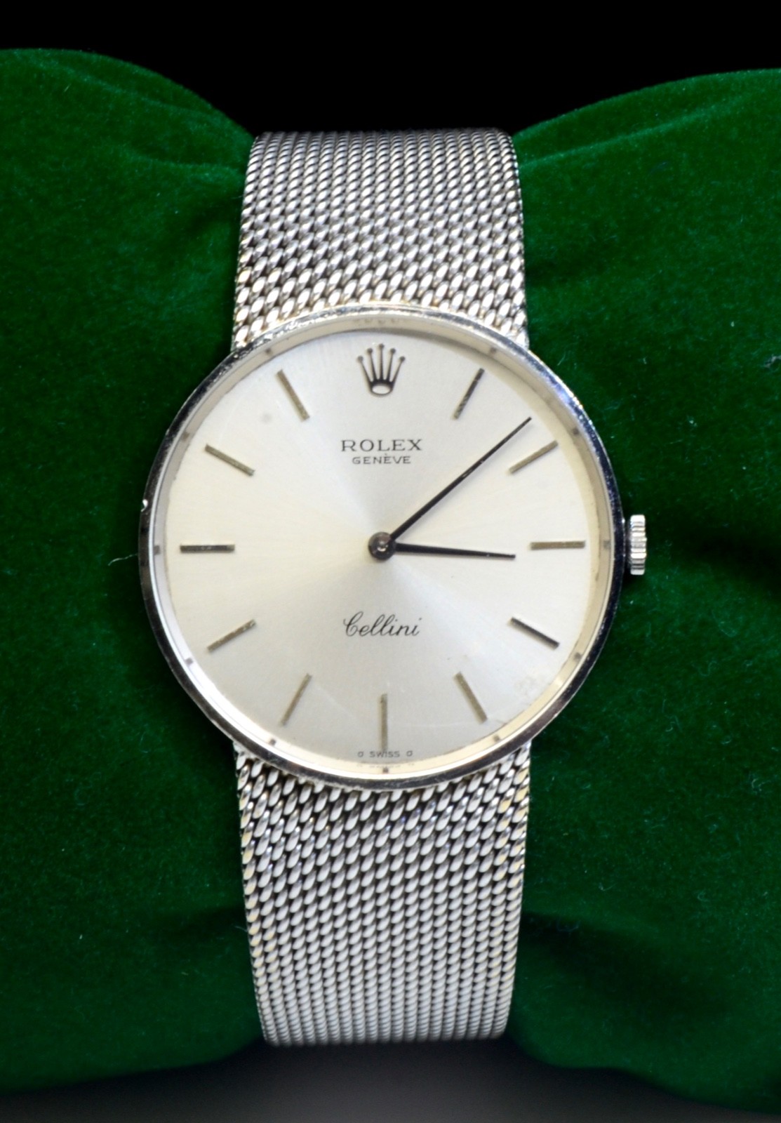 Rolex Cellini 4088