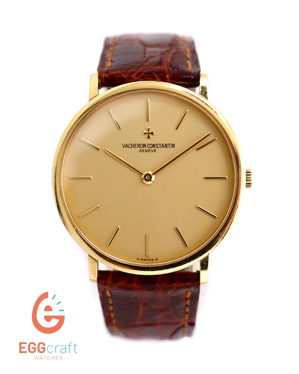 Vacheron Constantin Patrimony 31039