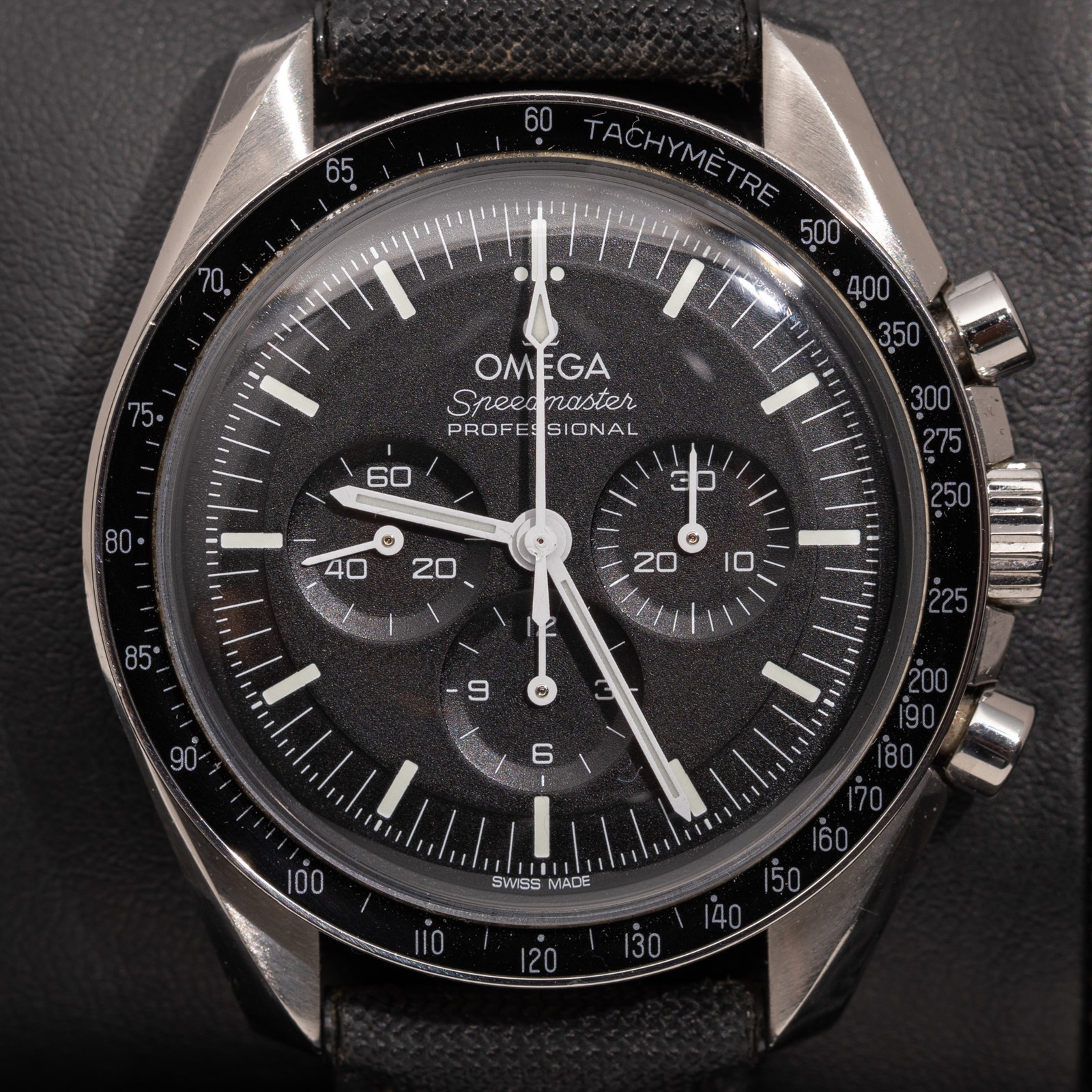 Omega Speedmaster Moonwatch 310.32.42.50.01