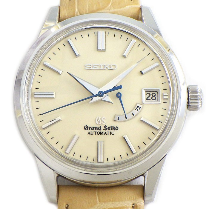 Grand Seiko Sport SBGL017