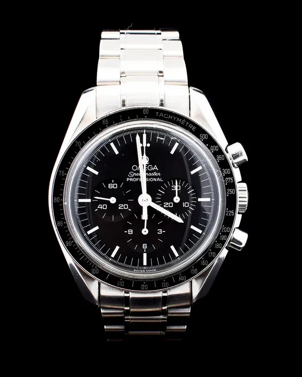 Omega Speedmaster Professional 3572.50.00