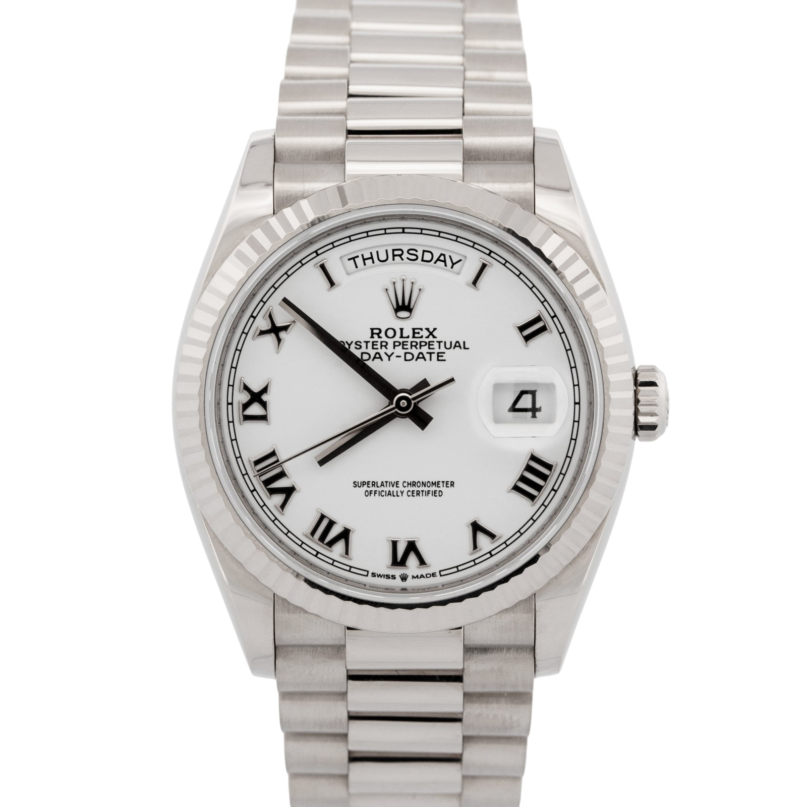 Rolex Day-Date 128239