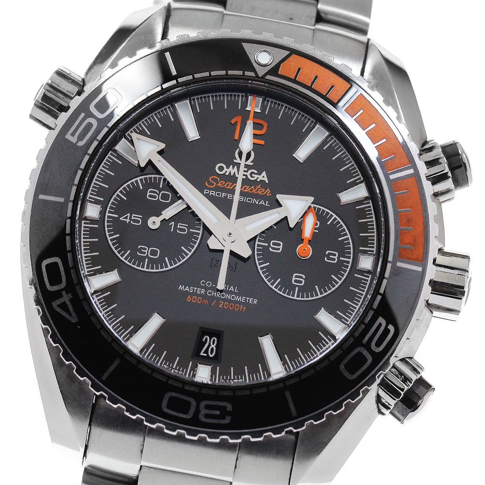 Omega Planet Ocean 215.30.46.51.01.002