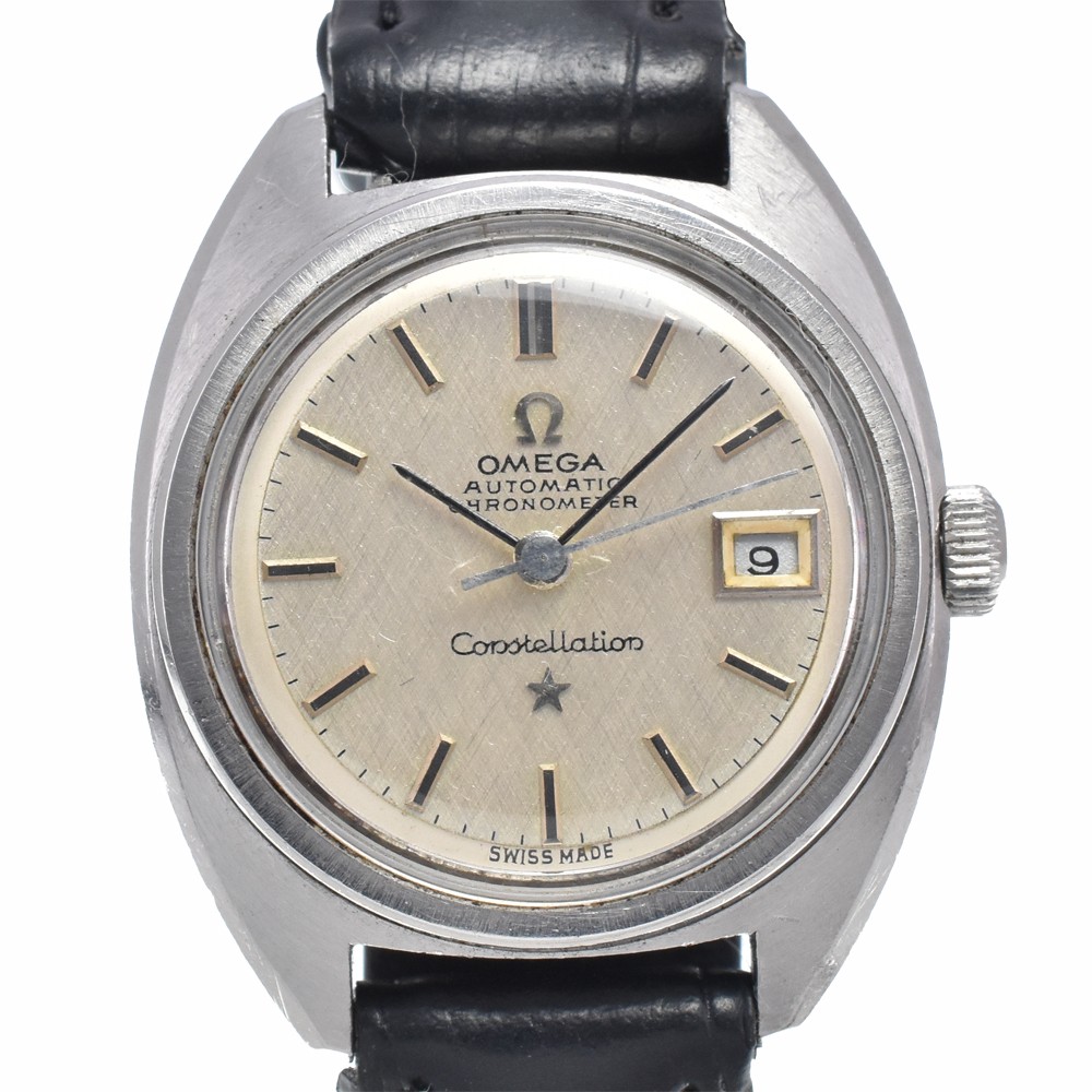Omega Constellation 147906