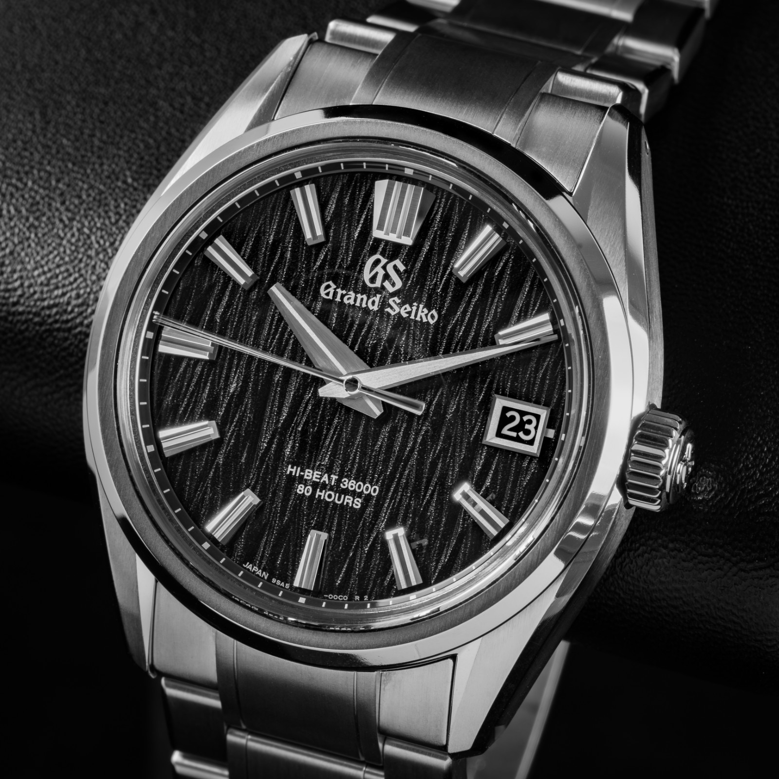 Grand Seiko Evolution 9 SLGH017G