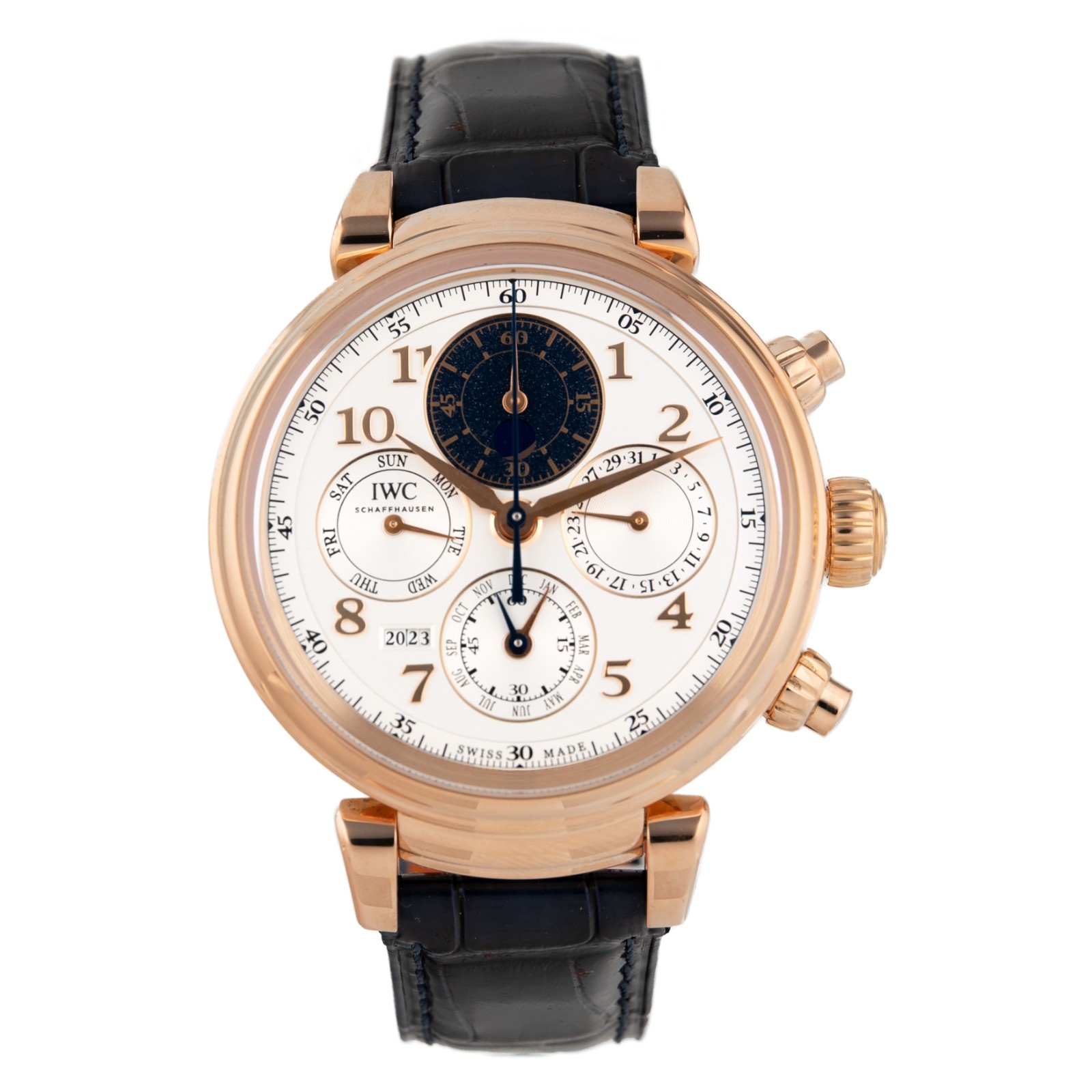 IWC Da Vinci IW392101