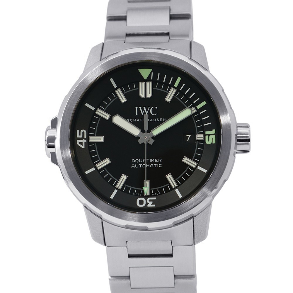 IWC Aquatimer IW328803