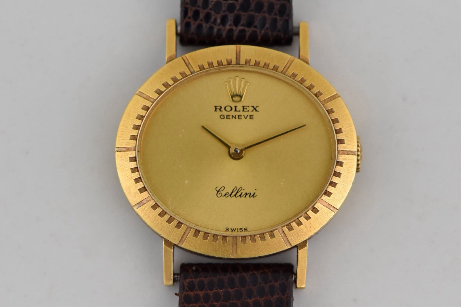 Rolex Cellini 4081
