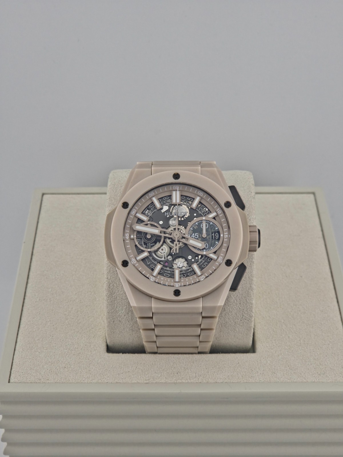 Hublot Big Bang 451.CZ.4620.CZ