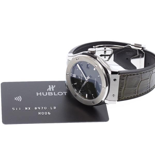 Hublot Classic Fusion 511.NX.8970.LR