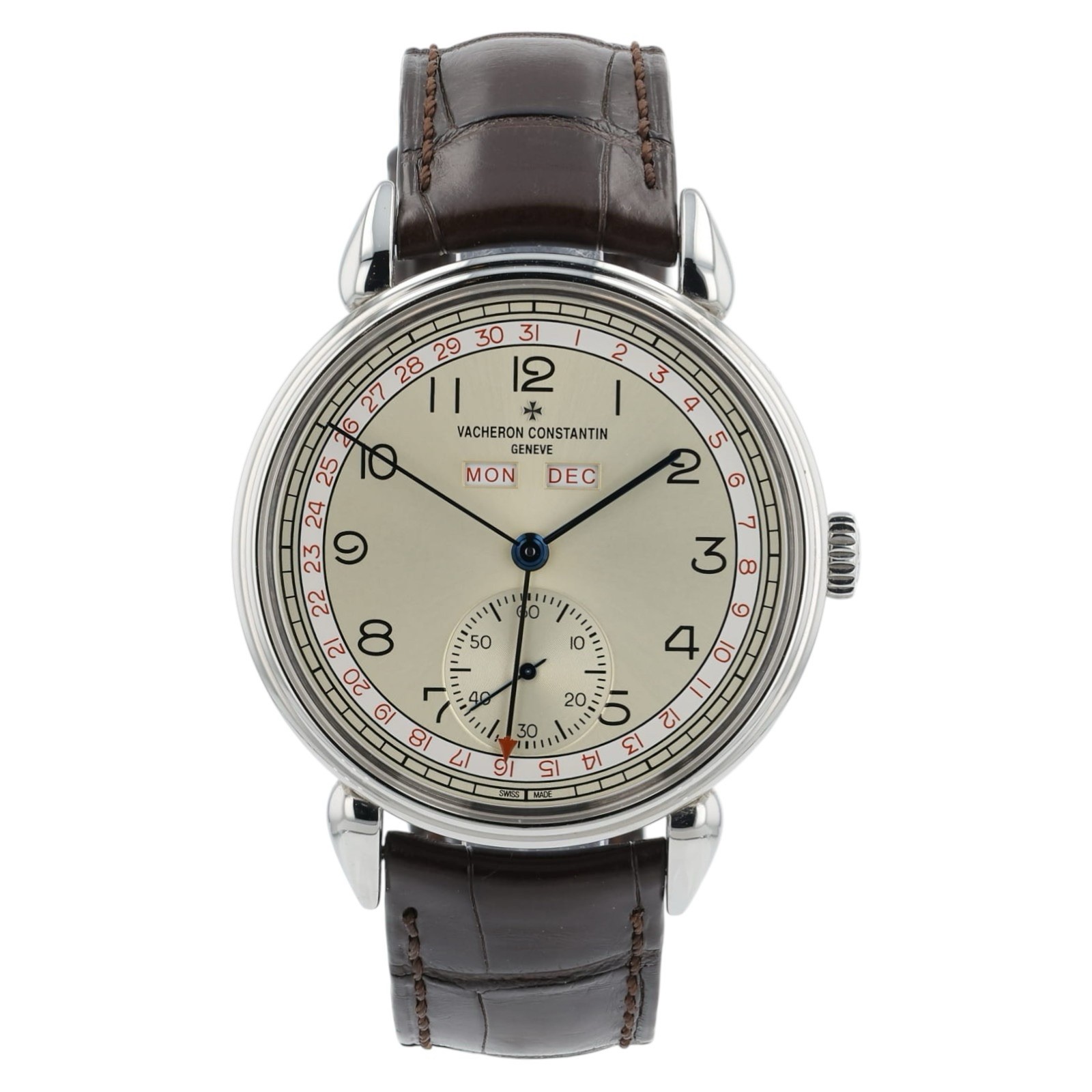 Vacheron Constantin Historiques 3110V