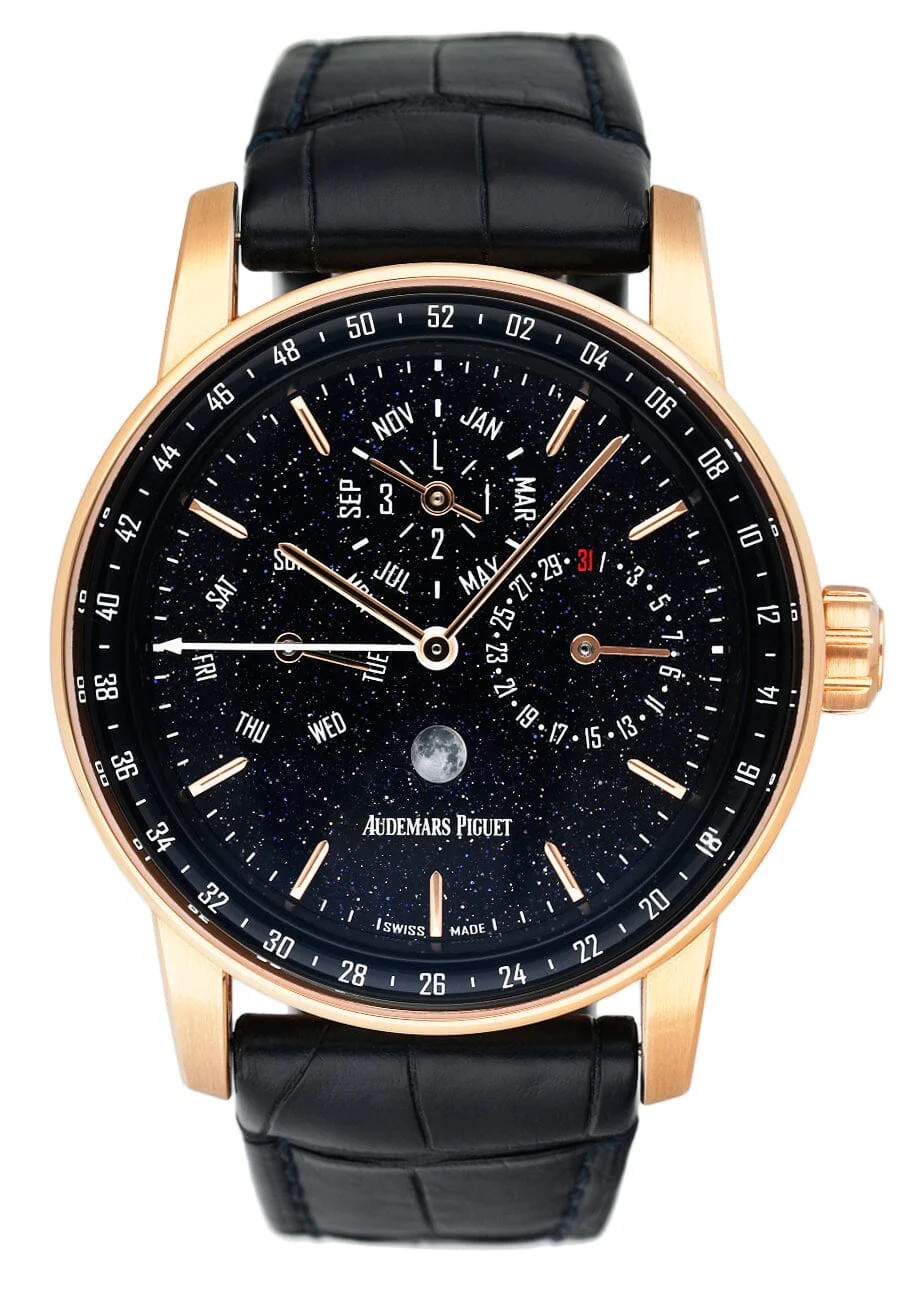 Audemars Piguet Code 11.59 26394OR