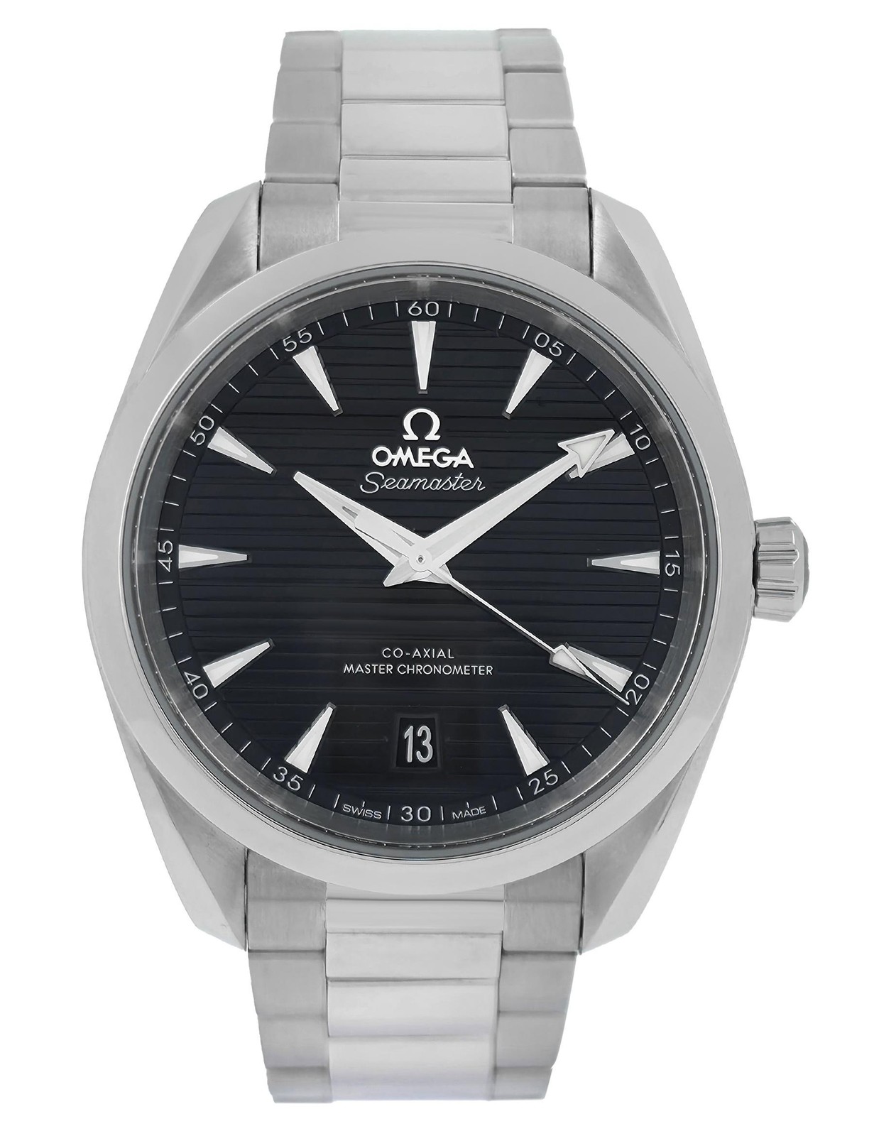 Omega Aqua Terra 220.10.38.20.01.001
