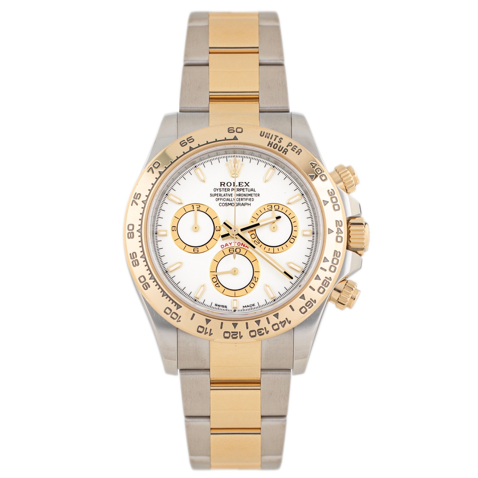 Rolex Daytona 126503