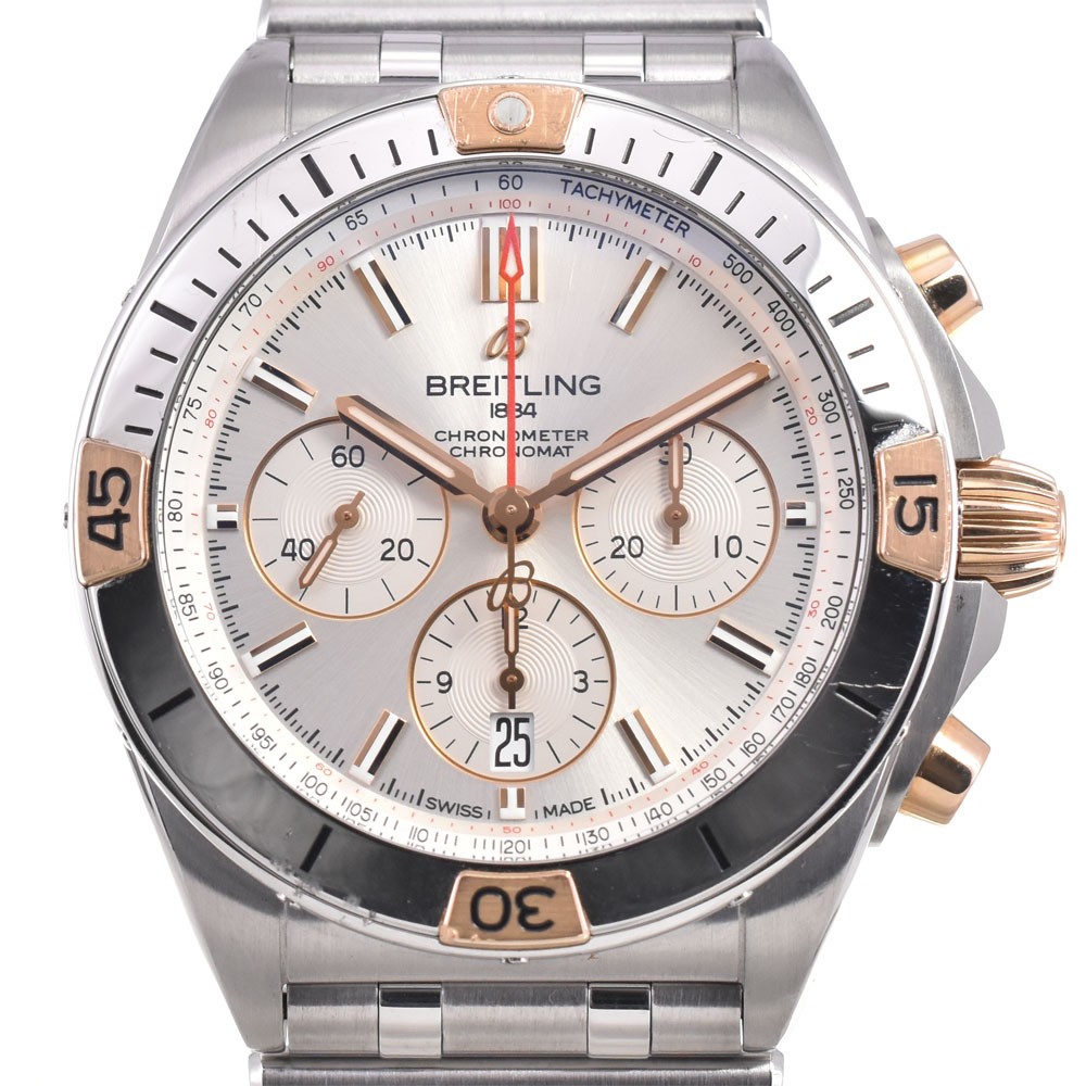 Breitling Chronomat 146909
