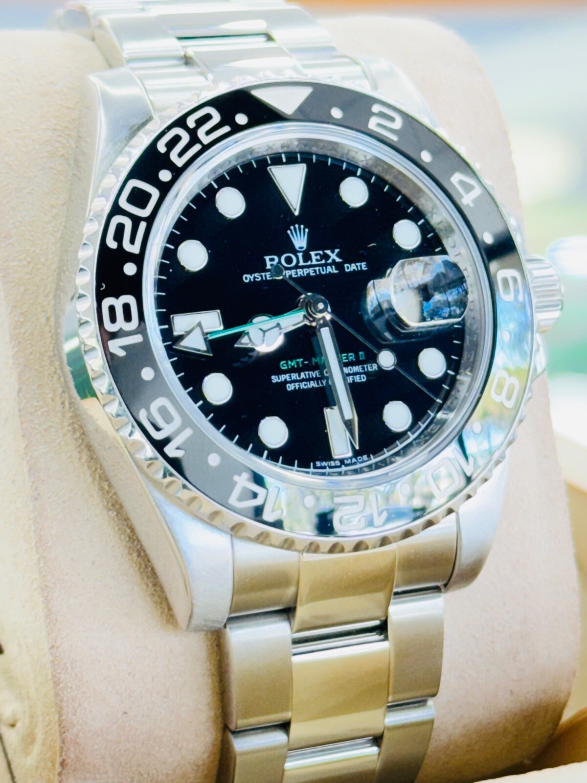 Make offer on eBay