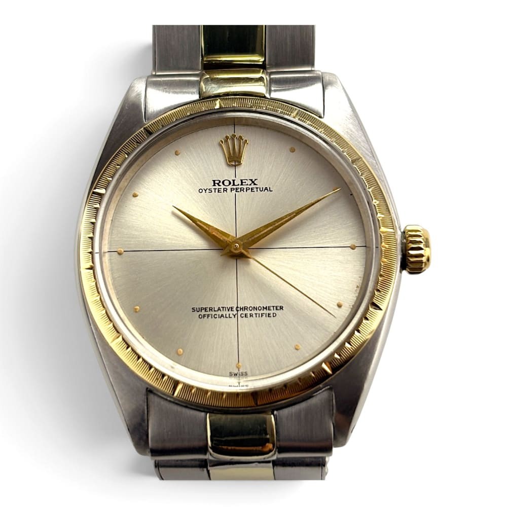 Rolex Oyster Perpetual 1008