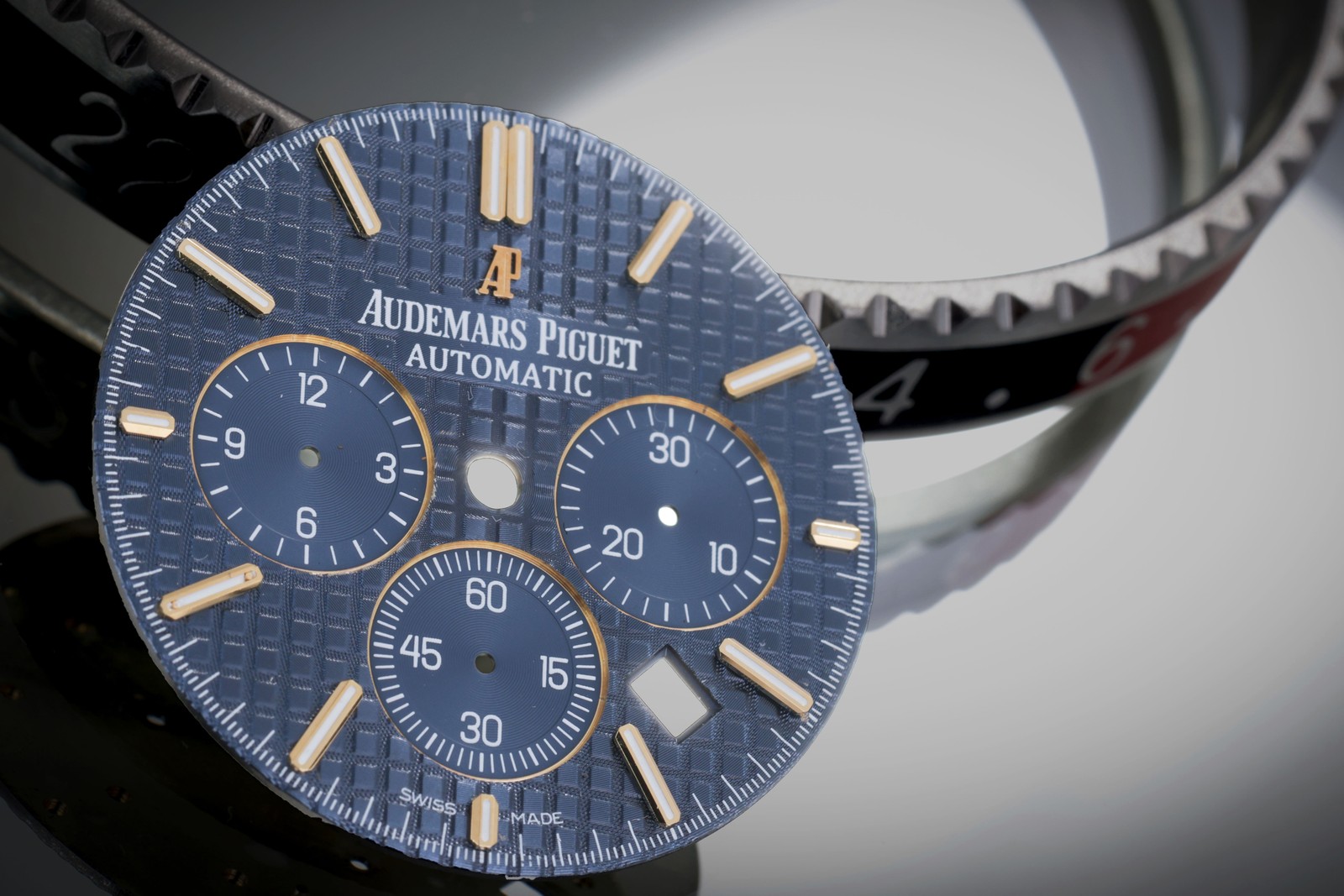 Audemars Piguet Royal Oak Chronograph 26320BA