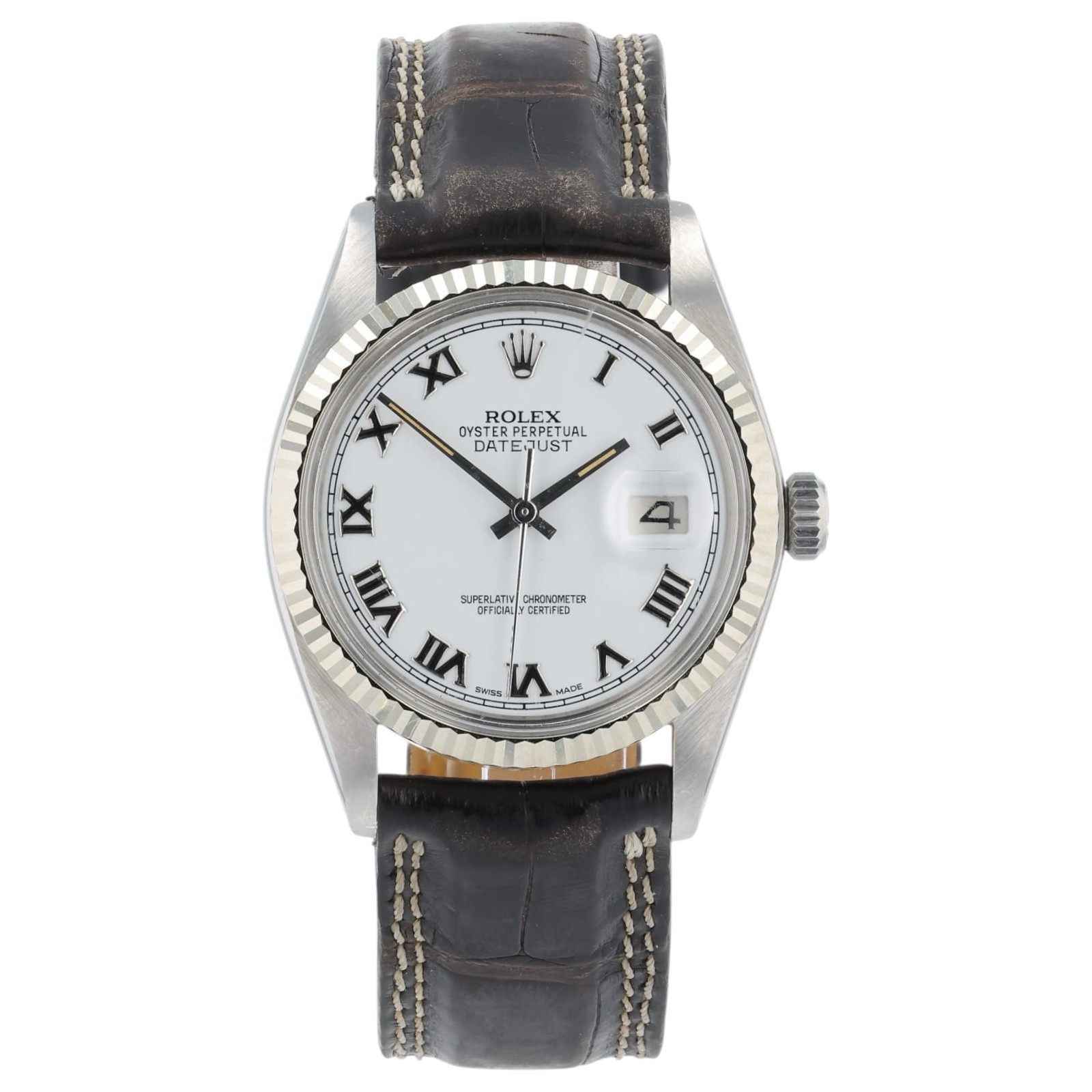 Rolex Datejust 16014