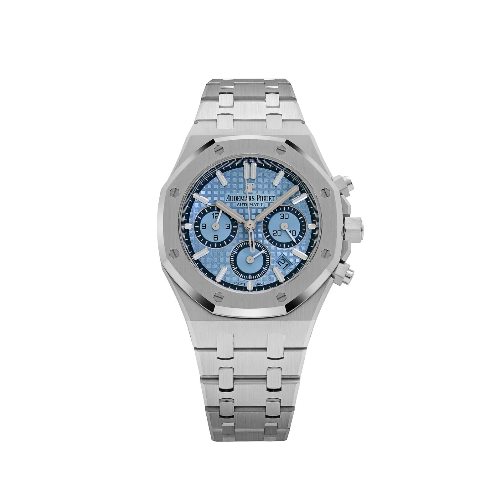 Audemars Piguet Royal Oak Chronograph 26317BC.OO.1256BC.01