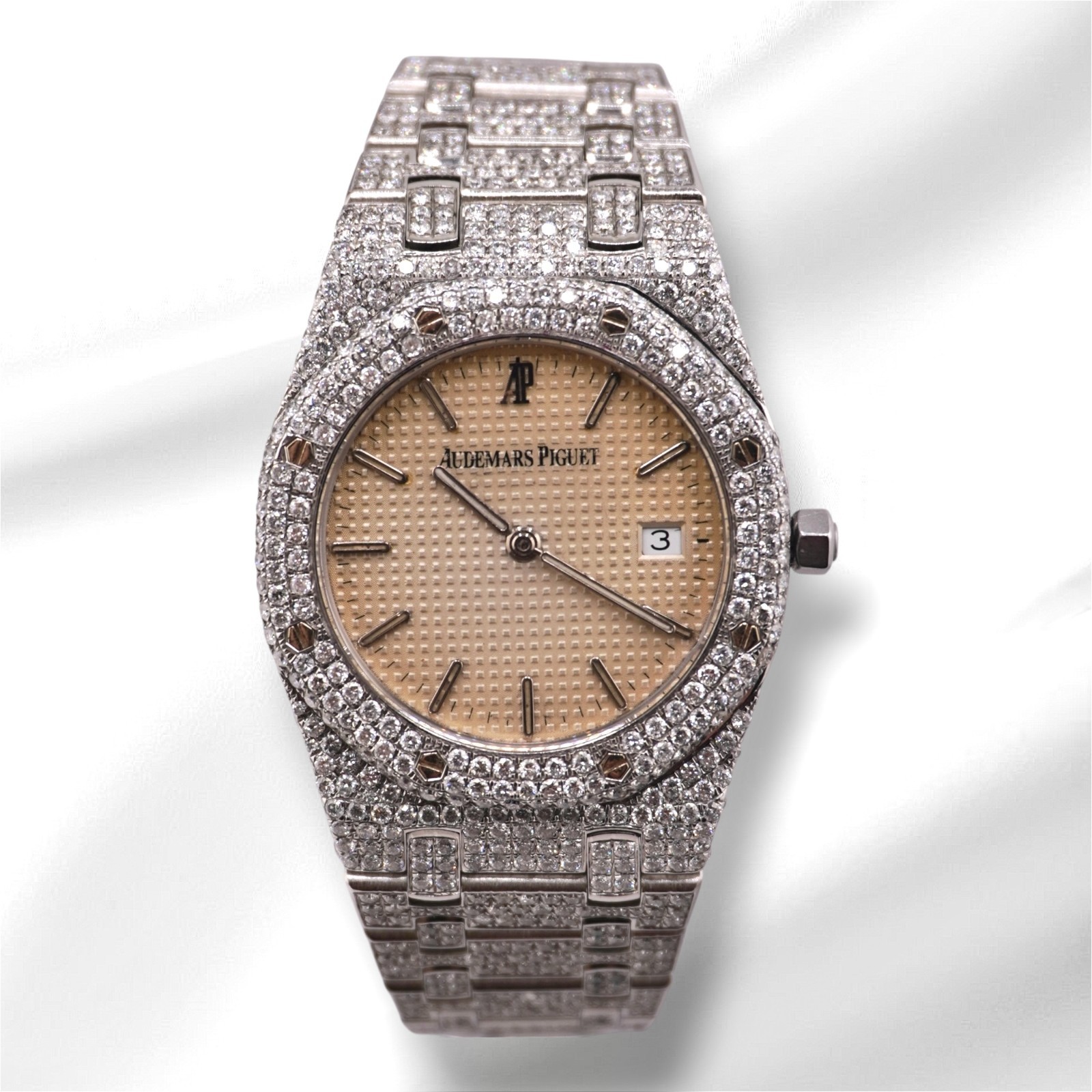 Audemars Piguet Royal Oak 56303ST