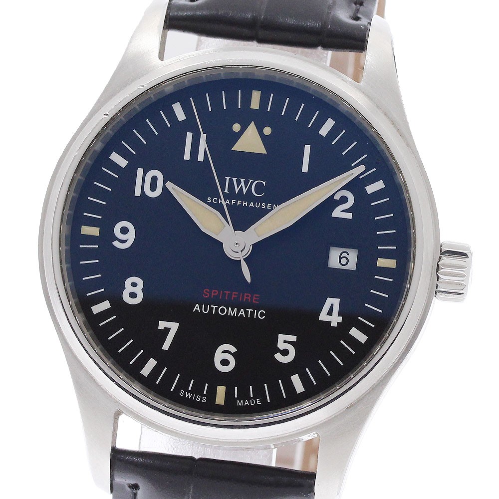IWC Pilot IW326801