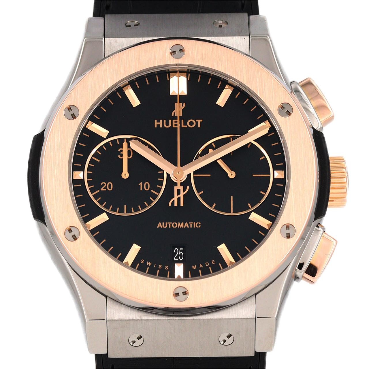 Hublot Classic Fusion 521.NO.1181