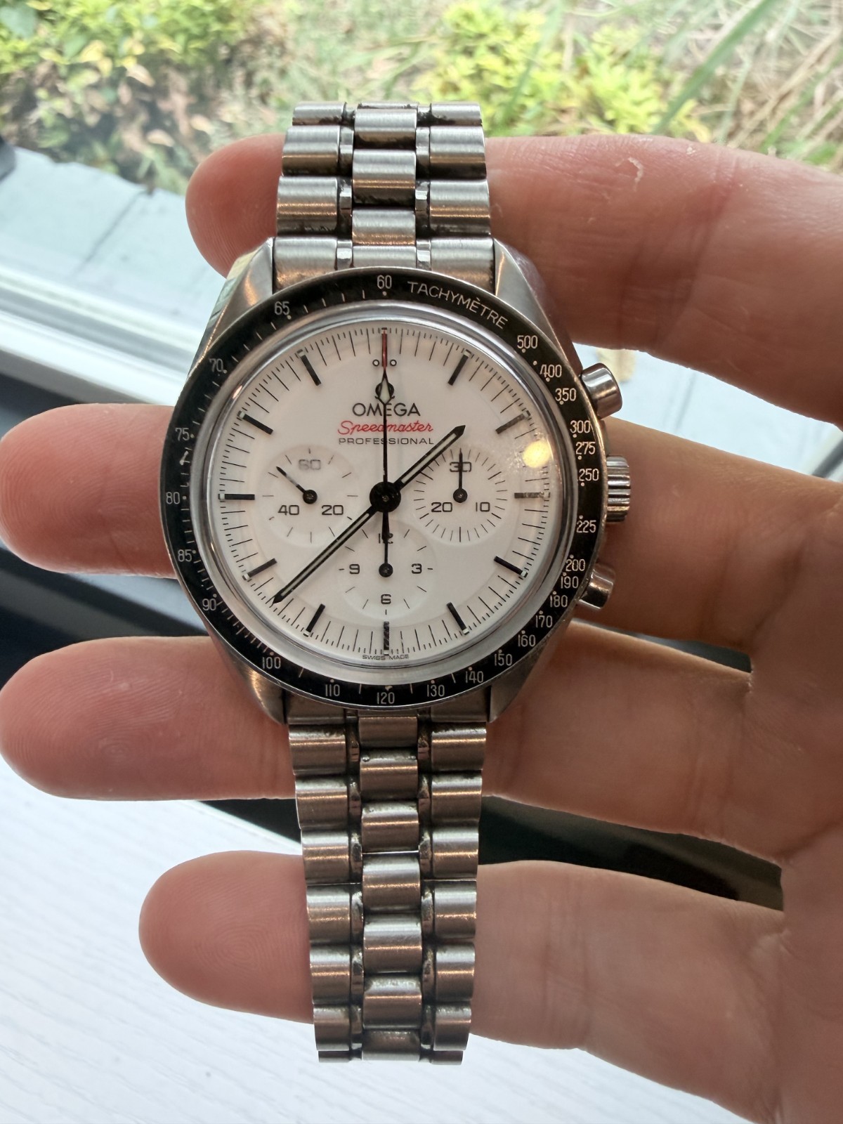 Make offer on eBay