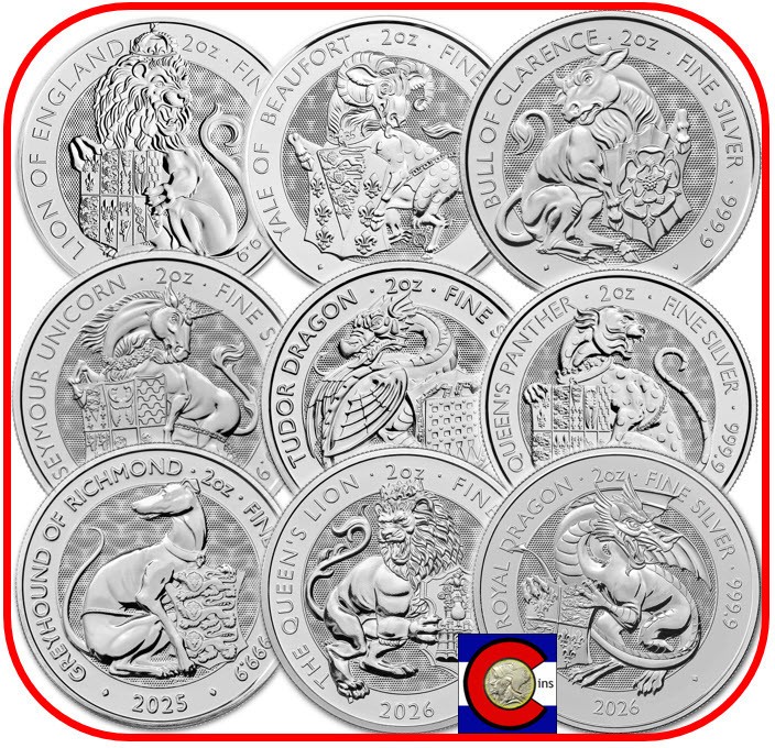 Tudor Royal 2022-2026