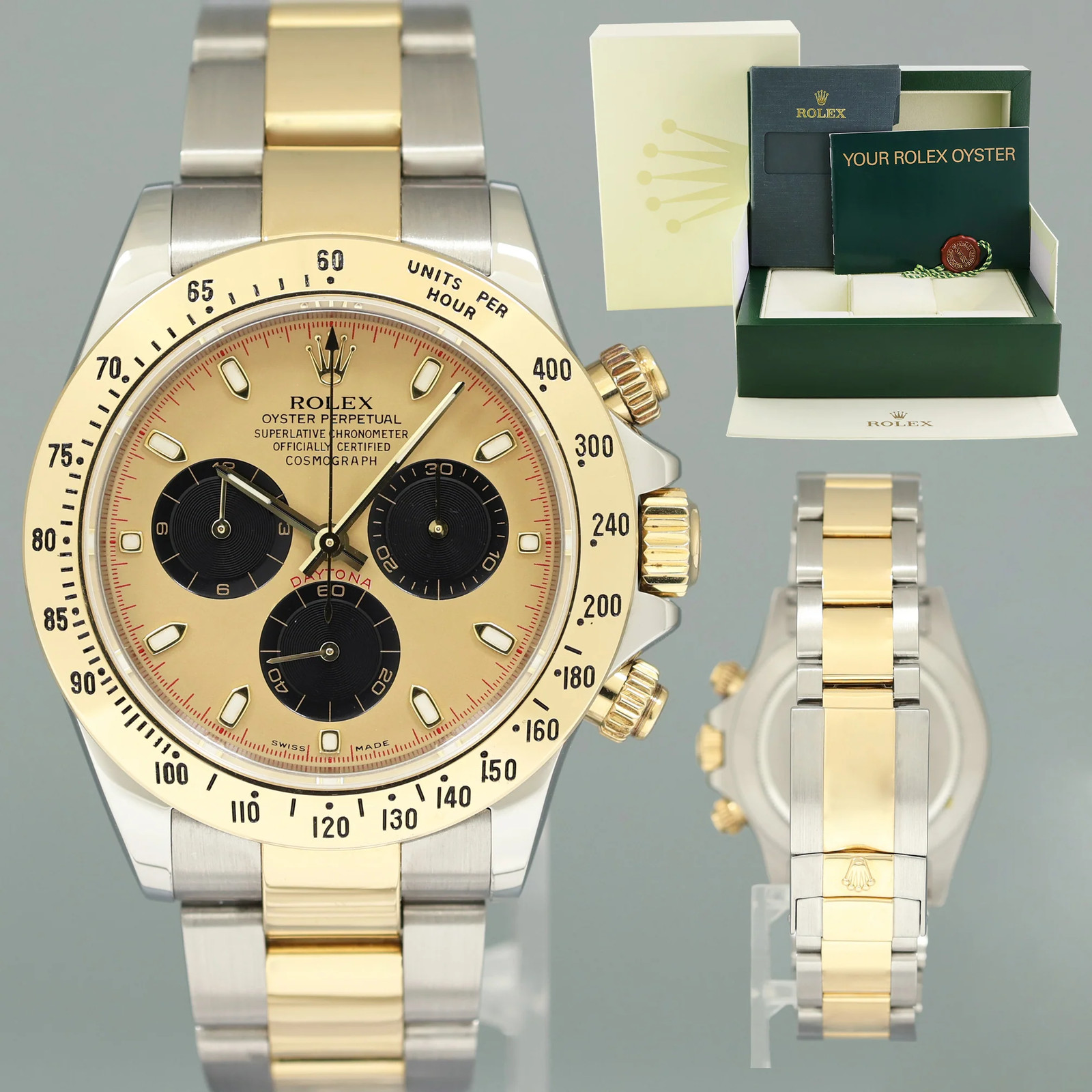 Buy on eBay