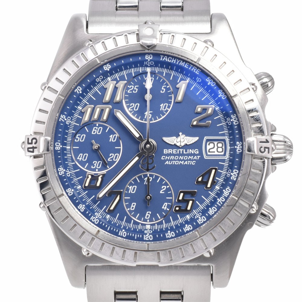 Breitling Chronomat 149552