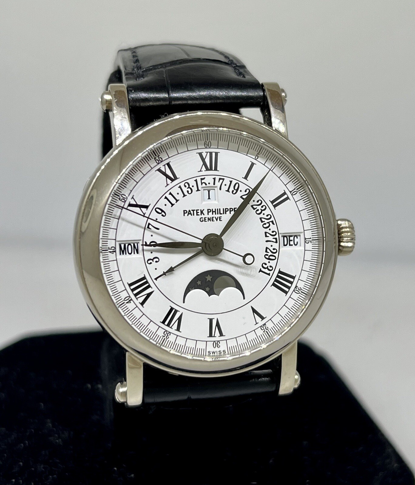 Patek Philippe Perpetual Calendar 5059G