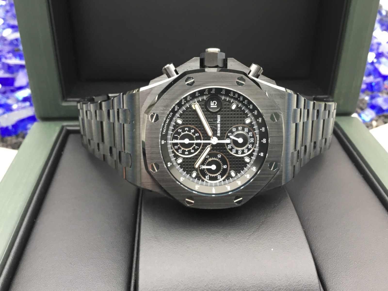 Make offer on eBay