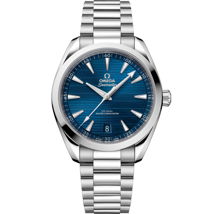 Omega Aqua Terra 220.10.41.21.03.007