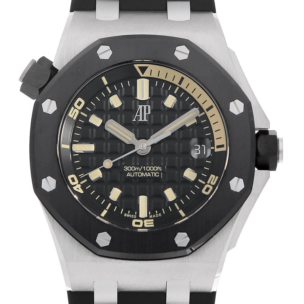 Audemars Piguet Royal Oak Offshore Diver 15720CN.OO.A002CA.01