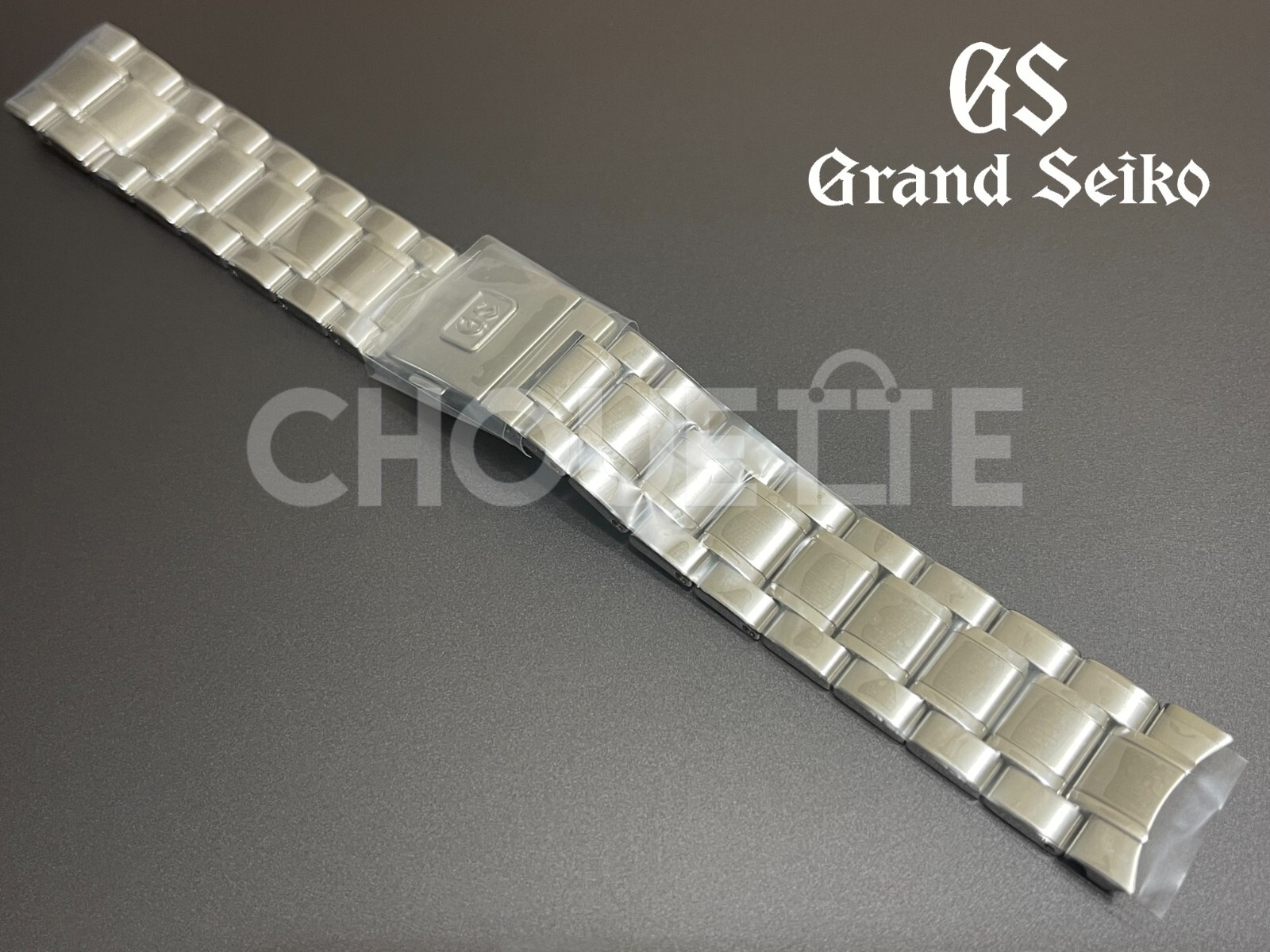 Grand Seiko Spring Drive SBGA407